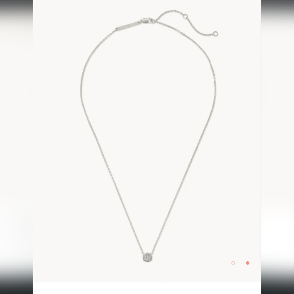 Jewelry necklace - Picture 4 of 7
